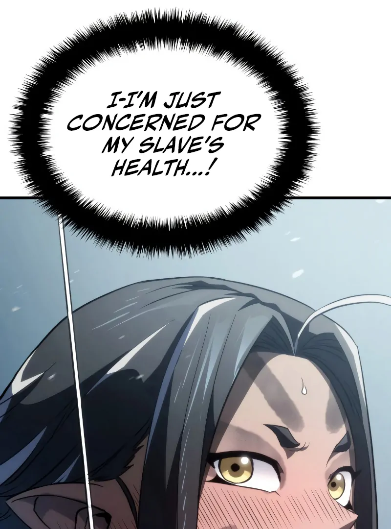 Revenge of the Iron-Blooded Sword Hound, Chapter 35 image 153